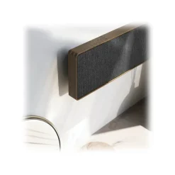 Bang & Olufsen - B&O Play - Beosound Stage - Powerful Soundbar with Dolby Atmos - Natural / Black - High Quality Speaker - Avvenice