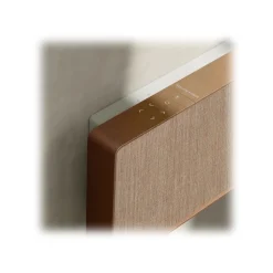 Bang & Olufsen - B&O Play - Beosound Stage - Powerful Soundbar with Dolby Atmos - Natural / Black - High Quality Speaker - Avvenice