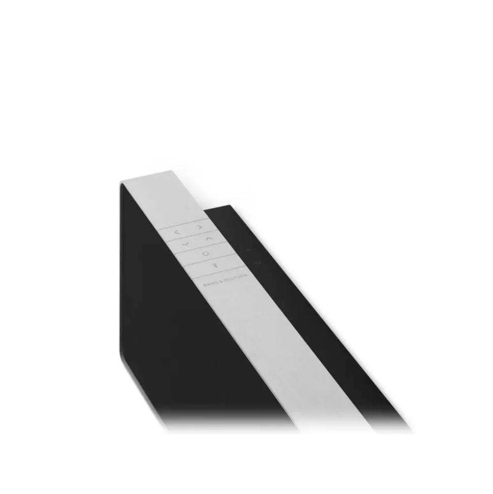 Bang & Olufsen - B&O Play - Beosound Stage - Powerful Soundbar with Dolby Atmos - Natural / Black - High Quality Speaker - Avvenice