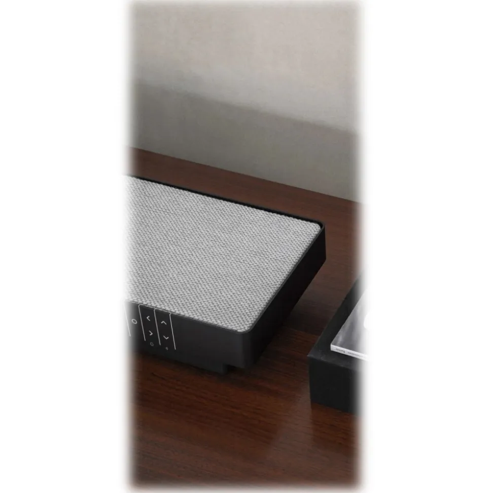 Bang & Olufsen - B&O Play - Beosound Stage - Powerful Soundbar with Dolby Atmos - Natural / Black - High Quality Speaker - Avvenice