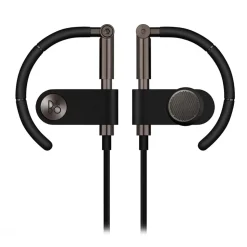 Bang & Olufsen - B&O Play - Beoplay Earset - Graphite Brown - Premium Wireless In-Ear Earphones - Bang & Olufsen Signature Sound - Avvenice
