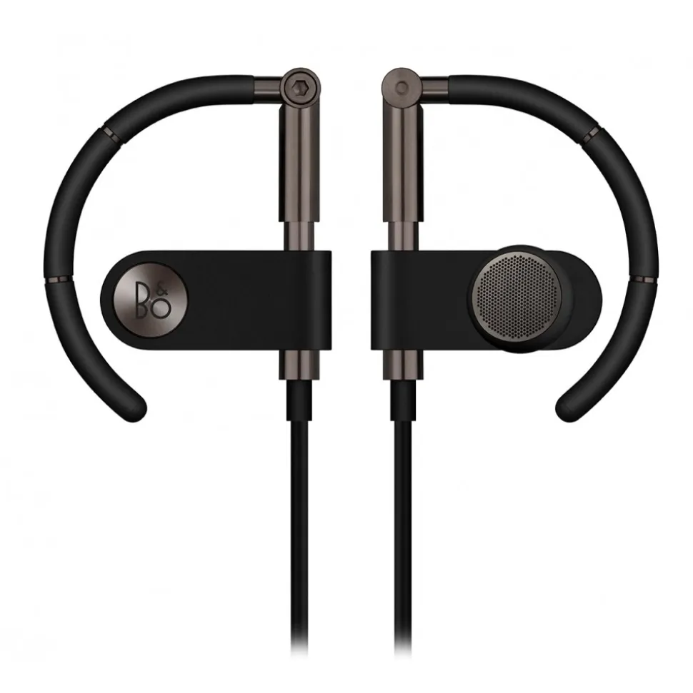 Bang & Olufsen - B&O Play - Beoplay Earset - Graphite Brown - Premium Wireless In-Ear Earphones - Bang & Olufsen Signature Sound - Avvenice