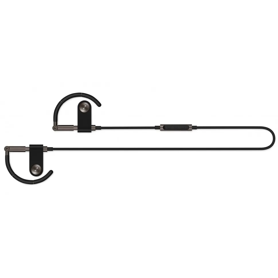 Bang & Olufsen - B&O Play - Beoplay Earset - Graphite Brown - Premium Wireless In-Ear Earphones - Bang & Olufsen Signature Sound - Avvenice