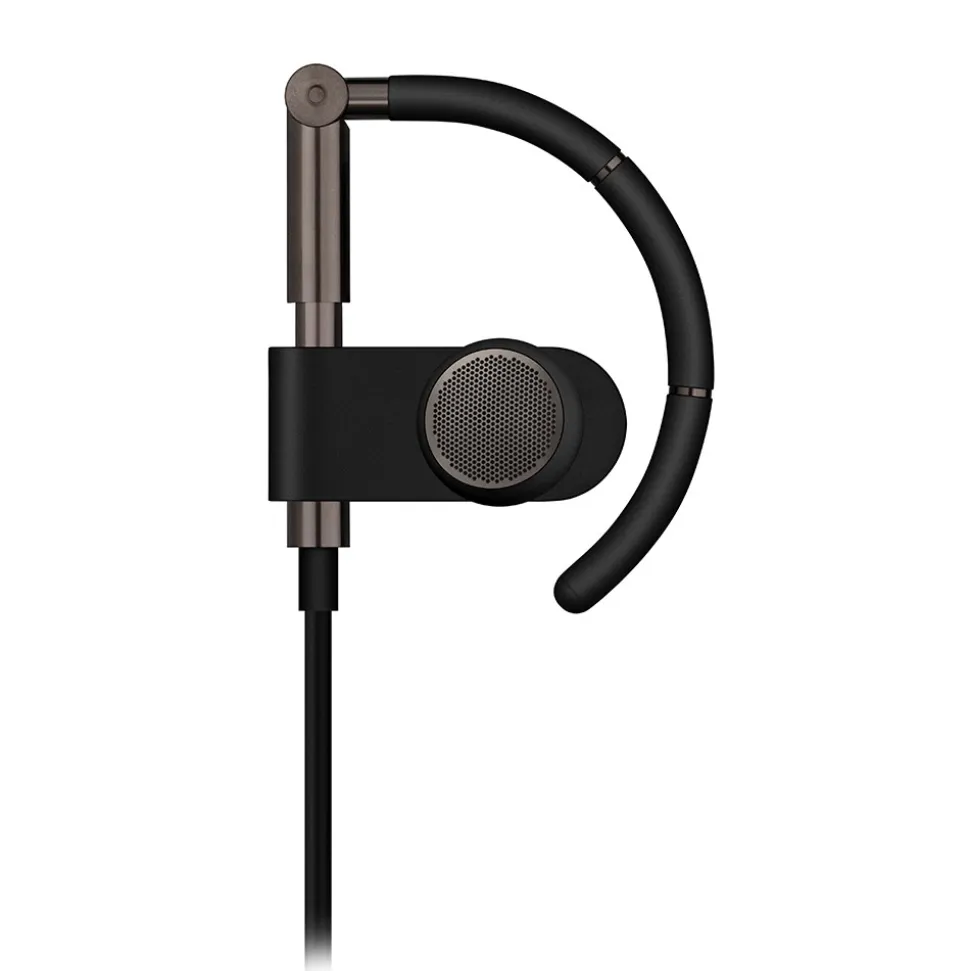 Bang & Olufsen - B&O Play - Beoplay Earset - Graphite Brown - Premium Wireless In-Ear Earphones - Bang & Olufsen Signature Sound - Avvenice