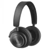 Bang & Olufsen - B&O Play - Beoplay H9i - Black - Premium Wireless Active Noise Cancellation Over-Ear Headphones - Avvenice