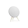 Bang & Olufsen - B&O Play - Beoplay A9 - White - Modern Classic Innovative User Interface High Quality Speaker - WiFi 2 - Avvenice