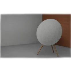Bang & Olufsen - B&O Play - Beoplay A9 - White - Modern Classic Innovative User Interface High Quality Speaker - WiFi 2 - Avvenice