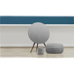 Bang & Olufsen - B&O Play - Beoplay A9 - White - Modern Classic Innovative User Interface High Quality Speaker - WiFi 2 - Avvenice