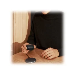 Bang & Olufsen - B&O Play - Beoplay E8 3rd Gen - Grey Mist - Premium Earphones - Luxury High Quality - Avvenice