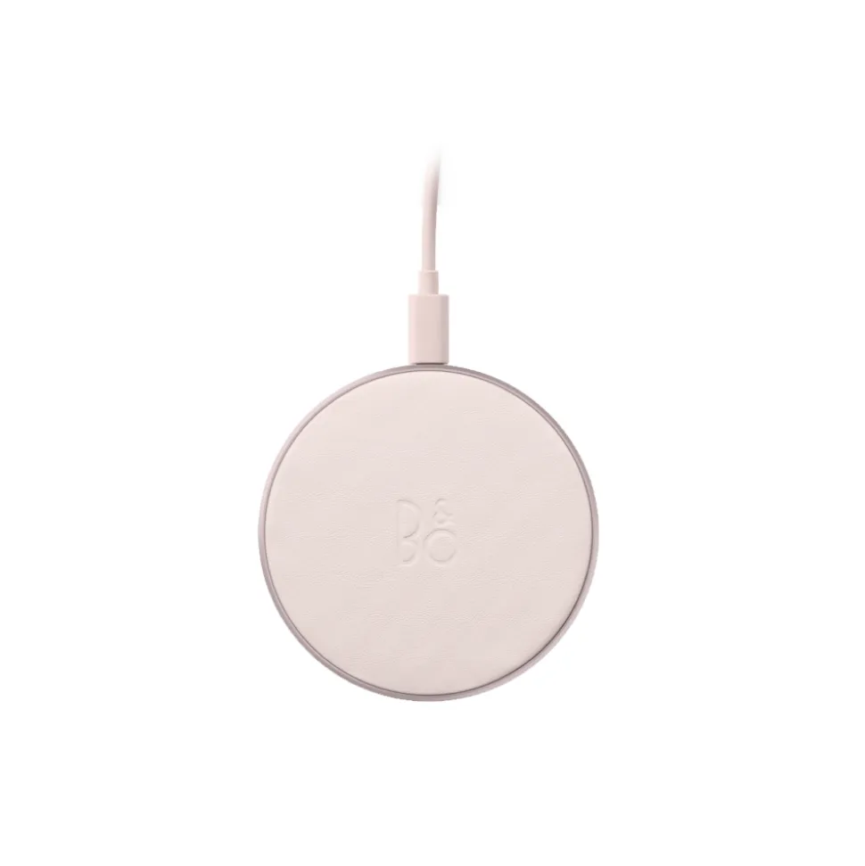 Bang & Olufsen - B&O Play - Beoplay Charging Pad - Pink - Wireless - High Quality Luxury - Avvenice