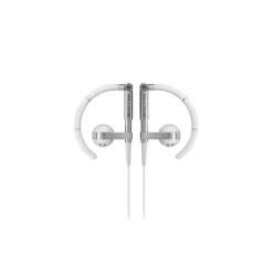 Bang & Olufsen - B&O Play - Earset 3i - White - Flexible High Quality Earphones Ultra Light and Adjustable - Avvenice