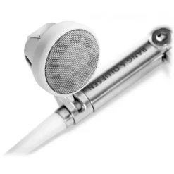 Bang & Olufsen - B&O Play - Earset 3i - White - Flexible High Quality Earphones Ultra Light and Adjustable - Avvenice