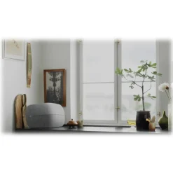 Bang & Olufsen - B&O Play - Beoplay A6 - Natural - One-Point Music System that Fills the Room with Spectacular Sound - Avvenice