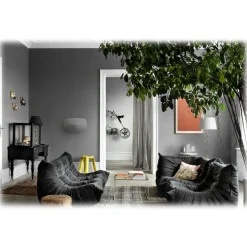 Bang & Olufsen - B&O Play - Beoplay A6 - Natural - One-Point Music System that Fills the Room with Spectacular Sound - Avvenice