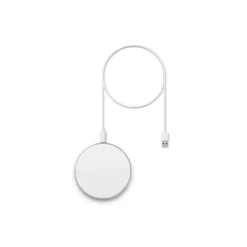Bang & Olufsen - B&O Play - Beoplay Charging Pad - White - Wireless - High Quality Luxury - Avvenice