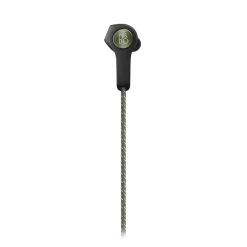Bang & Olufsen - B&O Play - Beoplay H5 - Moss Green - Wireless Earphones for Music Lovers Who Live to Move - Avvenice