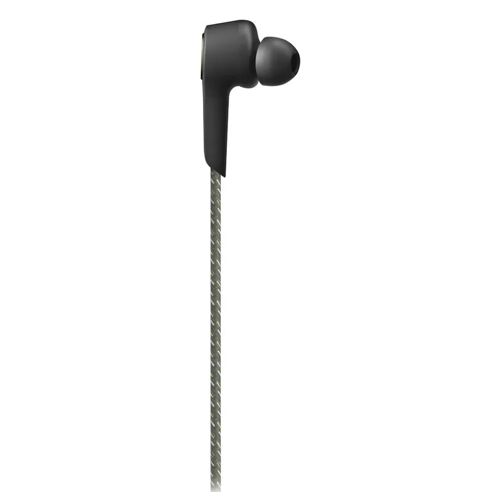 Bang & Olufsen - B&O Play - Beoplay H5 - Moss Green - Wireless Earphones for Music Lovers Who Live to Move - Avvenice