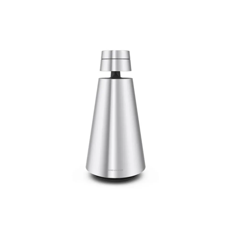 Bang & Olufsen - B&O Play - Beosound 1 with the Google Assistant - Natural - High Quality Speaker - Avvenice