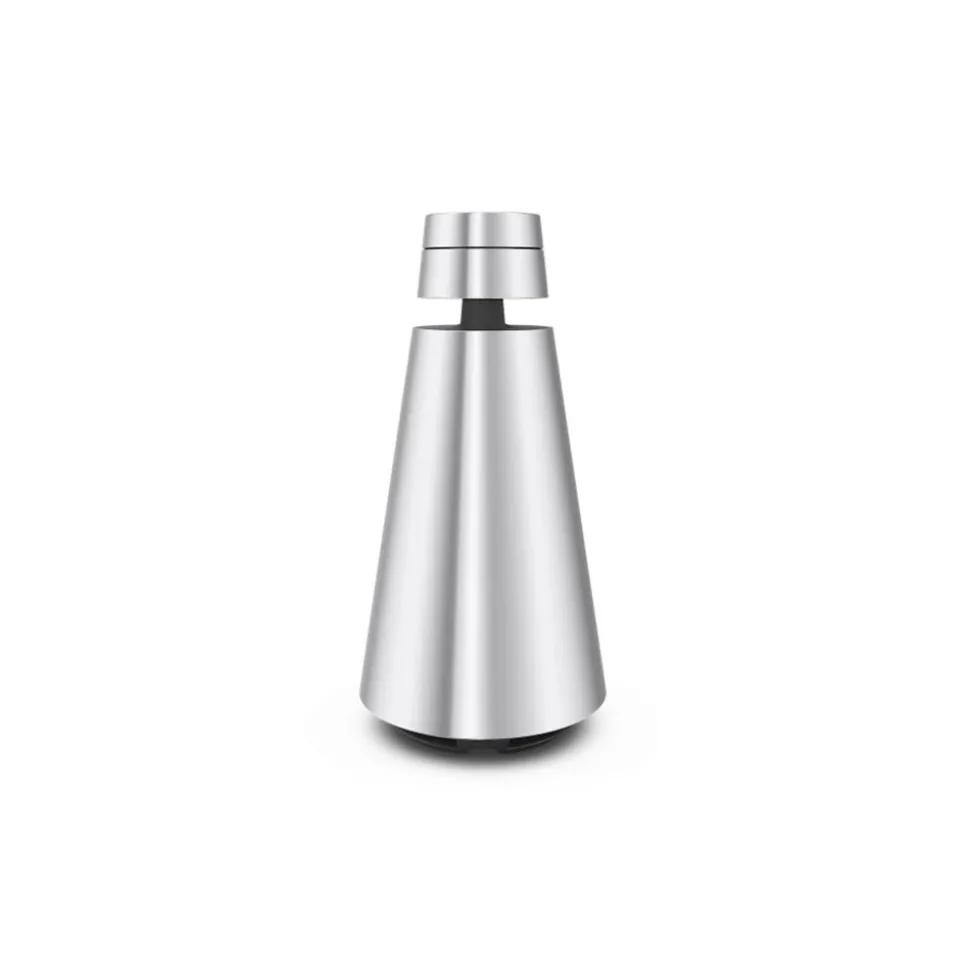 Bang & Olufsen - B&O Play - Beosound 1 with the Google Assistant - Natural - High Quality Speaker - Avvenice