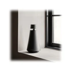 Bang & Olufsen - B&O Play - Beosound 1 with the Google Assistant - Natural - High Quality Speaker - Avvenice