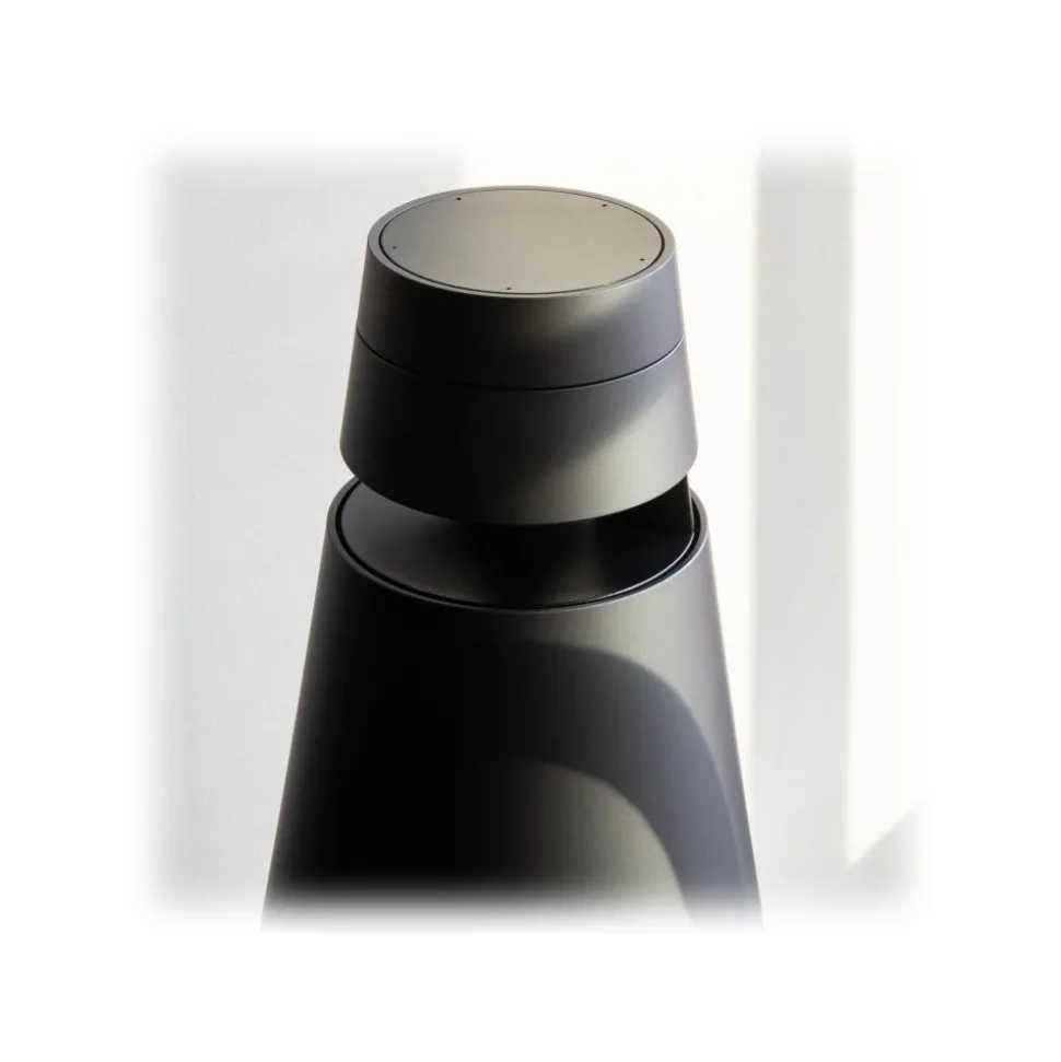 Bang & Olufsen - B&O Play - Beosound 1 with the Google Assistant - Natural - High Quality Speaker - Avvenice