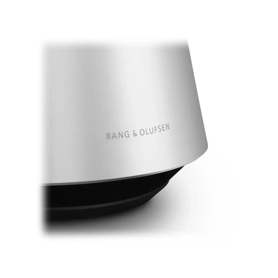 Bang & Olufsen - B&O Play - Beosound 1 with the Google Assistant - Natural - High Quality Speaker - Avvenice