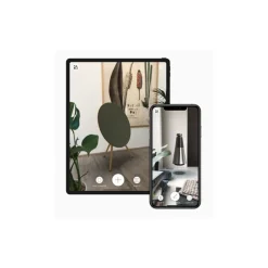 Bang & Olufsen - B&O Play - Beosound 1 with the Google Assistant - Natural - High Quality Speaker - Avvenice