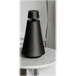 Bang & Olufsen - B&O Play - Beosound 1 with the Google Assistant - Natural - High Quality Speaker - Avvenice