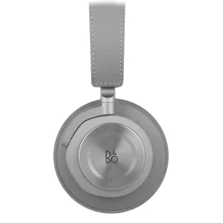 Bang & Olufsen - B&O Play - Beoplay H7 - Cenere Grey - Premium Wireless Over-Ear Headphone with Touch Interface - Avvenice