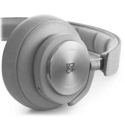 Bang & Olufsen - B&O Play - Beoplay H7 - Cenere Grey - Premium Wireless Over-Ear Headphone with Touch Interface - Avvenice