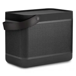 Bang & Olufsen - B&O Play - Beolit 17 - Stone Grey - Powerful Bluetooth High Quality Speaker with Up to 24 hrs Battery Life - Avvenice