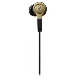 Bang & Olufsen - B&O Play - Beoplay H3 - Champagne - Lightweight Earphones with Powerful and Balanced Sound Experience - Avvenice