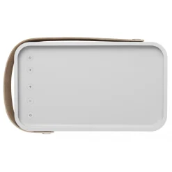 Bang & Olufsen - B&O Play - Beolit 17 - Natural - Powerful Bluetooth High Quality Speaker with Up to 24 hrs Battery Life - Avvenice