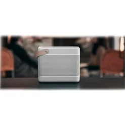 Bang & Olufsen - B&O Play - Beolit 17 - Natural - Powerful Bluetooth High Quality Speaker with Up to 24 hrs Battery Life - Avvenice