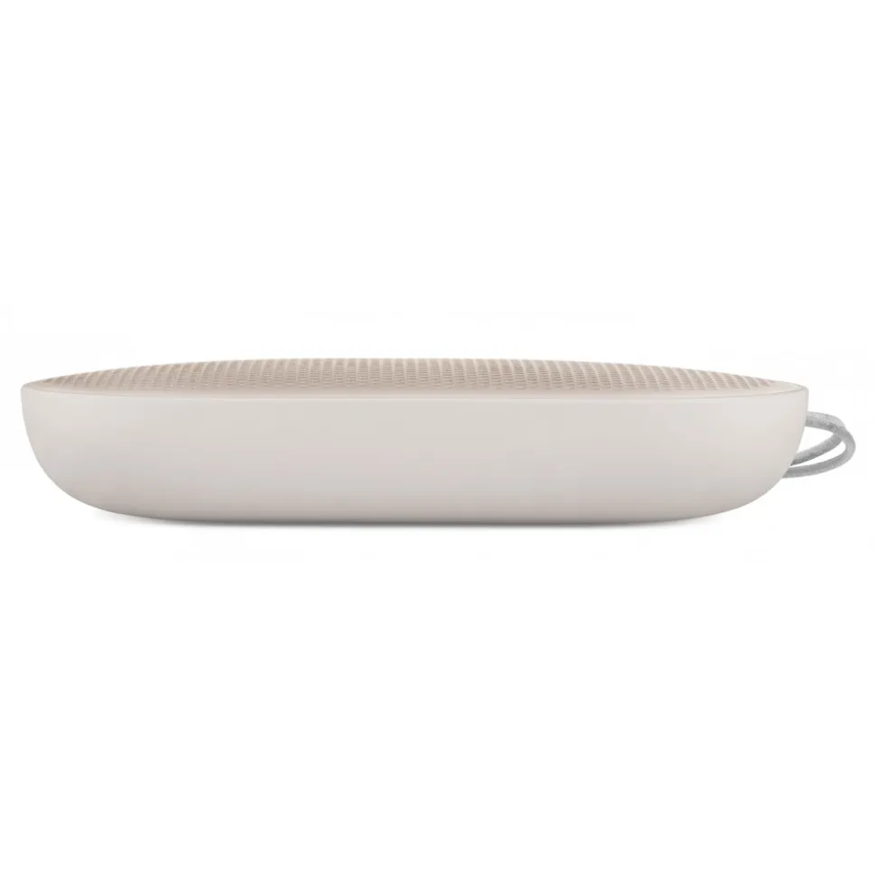 Bang & Olufsen - B&O Play - Beoplay P2 - Sand Stone - Portable Splash and Dust Resistant Bluetooth High Quality Speaker - Avvenice