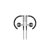 Bang & Olufsen - B&O Play - Earset 3i - Black - Flexible High Quality Earphones Ultra Light and Adjustable - Avvenice