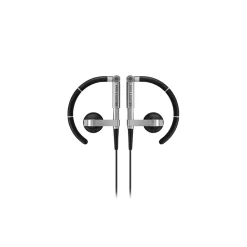 Bang & Olufsen - B&O Play - Earset 3i - Black - Flexible High Quality Earphones Ultra Light and Adjustable - Avvenice