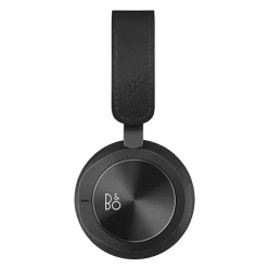 Bang & Olufsen - B&O Play - Beoplay H8i - Black - Premium Wireless Active Noise Cancellation Over-Ear Headphones - Avvenice