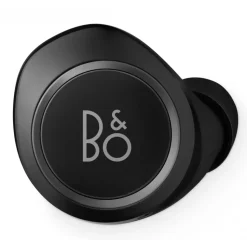 Bang & Olufsen - B&O Play - Beoplay E8 - Black - Premium Wireless In-Ear Earphones - Outstanding Bang & Olufsen Signature Sound - Avvenice