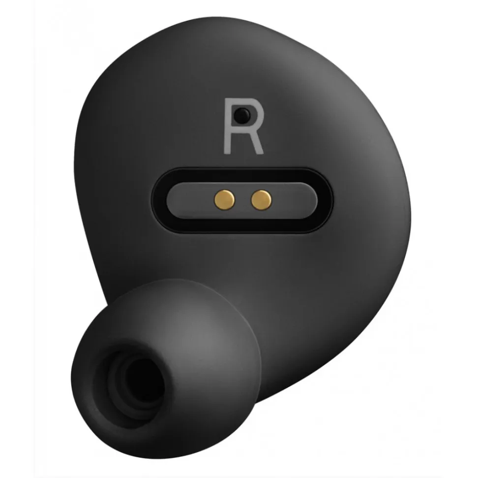 Bang & Olufsen - B&O Play - Beoplay E8 - Black - Premium Wireless In-Ear Earphones - Outstanding Bang & Olufsen Signature Sound - Avvenice