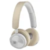 Bang & Olufsen - B&O Play - Beoplay H8i - Natural - Premium Wireless Active Noise Cancellation Over-Ear Headphones - Avvenice
