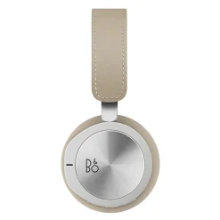 Bang & Olufsen - B&O Play - Beoplay H8i - Natural - Premium Wireless Active Noise Cancellation Over-Ear Headphones - Avvenice