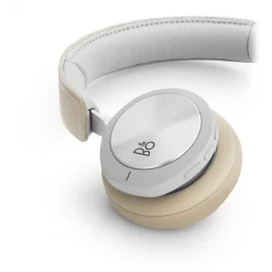 Bang & Olufsen - B&O Play - Beoplay H8i - Natural - Premium Wireless Active Noise Cancellation Over-Ear Headphones - Avvenice
