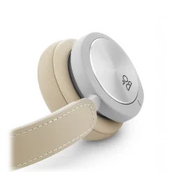 Bang & Olufsen - B&O Play - Beoplay H8i - Natural - Premium Wireless Active Noise Cancellation Over-Ear Headphones - Avvenice