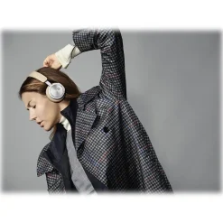 Bang & Olufsen - B&O Play - Beoplay H8i - Natural - Premium Wireless Active Noise Cancellation Over-Ear Headphones - Avvenice
