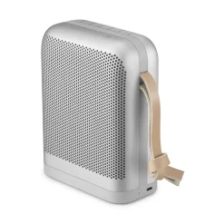 Bang & Olufsen - B&O Play - Beoplay P6 - Natural - Premium Powerful and Portable Bluetooth High Quality Speaker - Avvenice