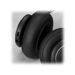 Bang & Olufsen - B&O Play - Beoplay H4 2nd Gen - Limestone - Premium Over-Ear Headphones with Voice Assistance - High Quality - Avvenice