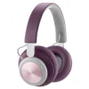 Bang & Olufsen - B&O Play - Beoplay H4 - Violet - Wireless Over-Ear Headphones with a Focus on Pure Essentials - Avvenice