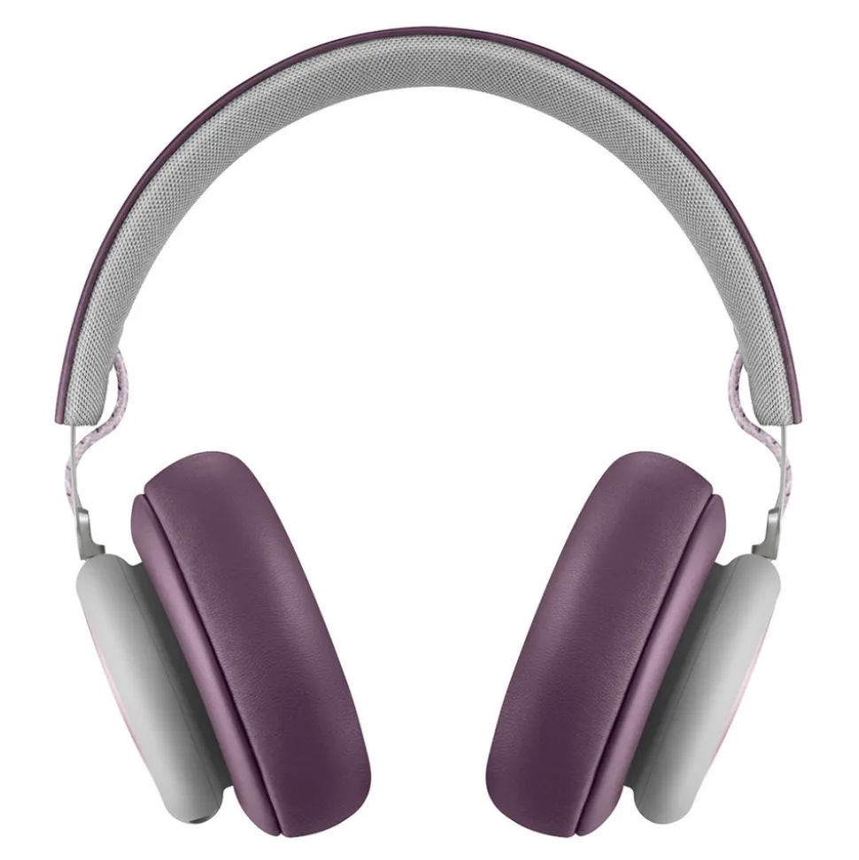 Bang & Olufsen - B&O Play - Beoplay H4 - Violet - Wireless Over-Ear Headphones with a Focus on Pure Essentials - Avvenice