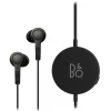 Bang & Olufsen - B&O Play - Beoplay H3 ANC - Black - Premium Active Noise Cancellation In-Ear Headphone Tuned for Music Lovers - Avvenice